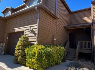 6224 W Starlight Ridge Pkwy #527, Lakeside, AZ 85929