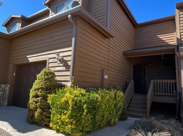 6224 W Starlight Ridge Pkwy #527, Lakeside, AZ 85929