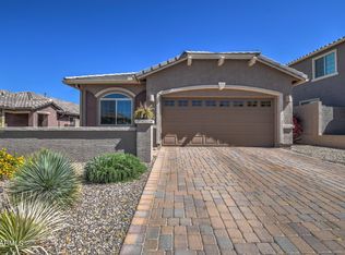 4138 W Acorn Valley Trl, Phoenix, AZ 85087