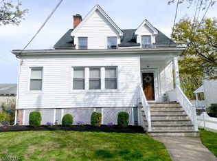 11 Milton Pl, Morristown, NJ 07960