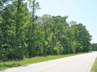 Benton Rd, Bolivia, NC 28422