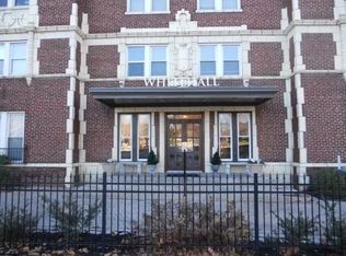 323 Emanuel Cleaver Ii Blvd APT 8F, Kansas City, MO 64112