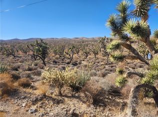 336-09-421A N Tamarisk & Rainbow, Meadview, AZ 86444
