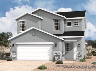 7013 Cathedral Rd, Las Cruces, NM 88012