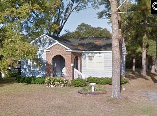 1208 Balsam Rd, Columbia, SC 29210