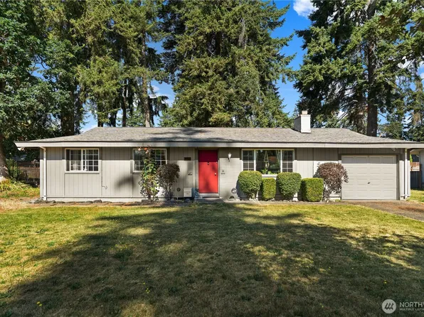 19320 Crescent Drive E, Spanaway, WA 98387