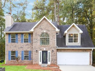 96 Ashtonbrook Dr, McDonough, GA 30252