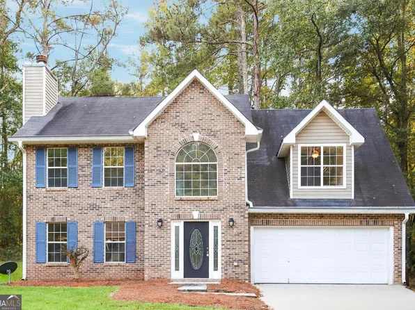 96 Ashtonbrook Dr, McDonough, GA 30252