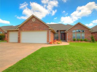 10620 S Miller Ave, Oklahoma City, OK 73170
