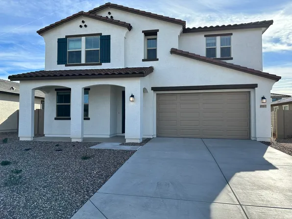 2967 E Augusta Ave, Gilbert, AZ 85298