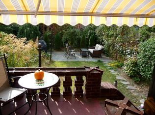 200 Rutland Rd, Brooklyn, NY 11225