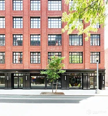 Rented by Brown Harris Stevens | media 10