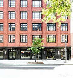 Rented by Brown Harris Stevens