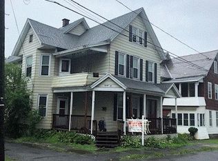 26 Trinity Pl, Amsterdam, NY 12010