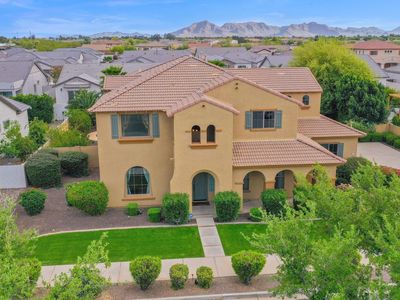 21525 E CAMACHO Road, Queen Creek, AZ, 85142