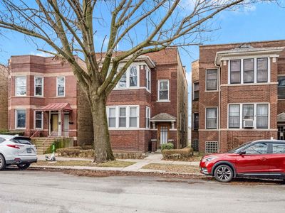 3712 N Claremont Ave, Chicago, IL, 60618