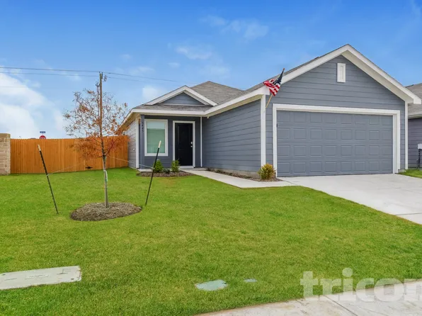 6445 Middlebury Dr, Princeton, TX 75407