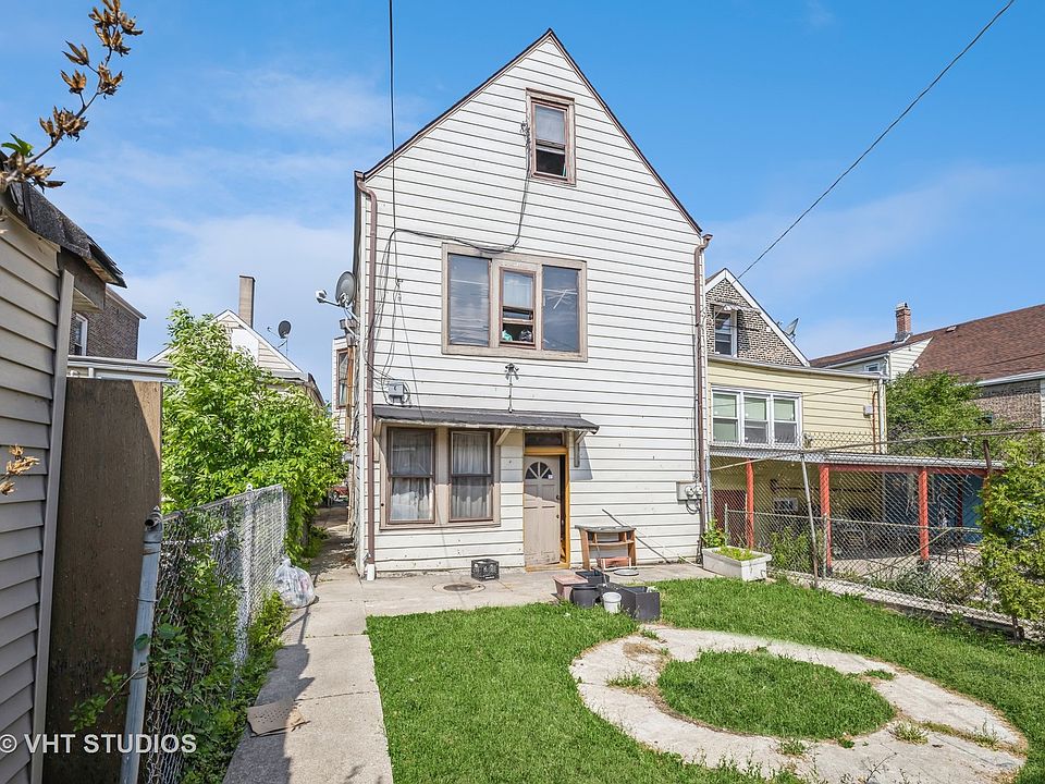 2nd image of 2737 S Karlov Ave