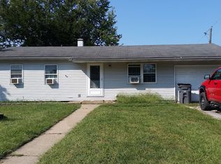 210 8th St E, Milan, IL