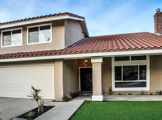 5805 E Paseo Balboa, Anaheim, CA 92807