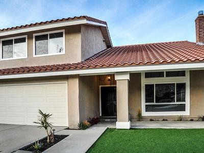 5805 E Paseo Balboa, Anaheim, CA, 92807
