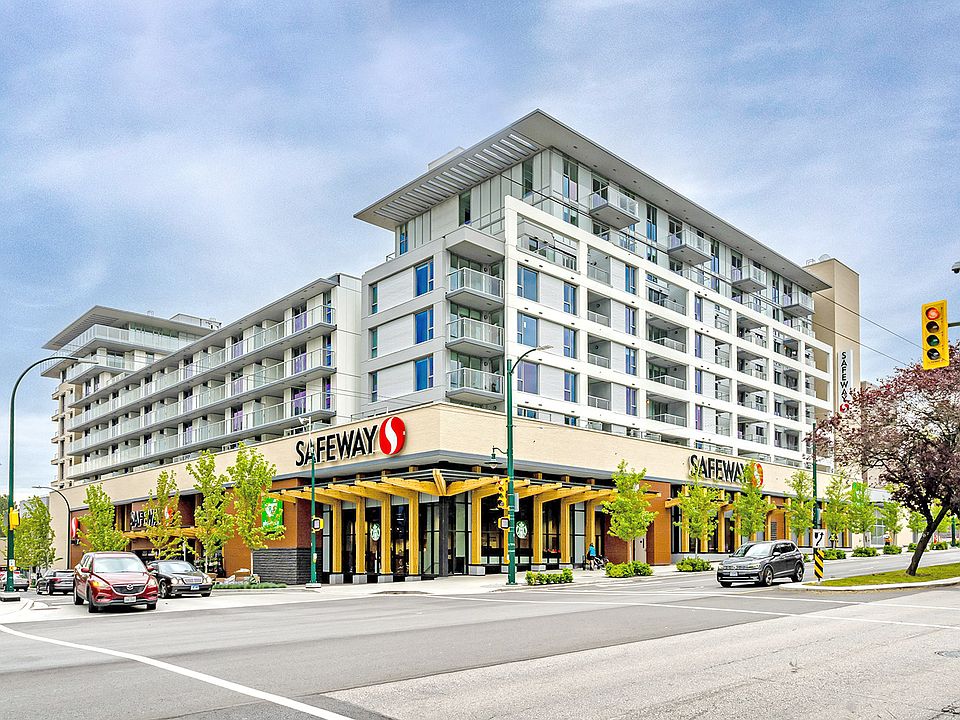 Arbutus Residences 4188 Yew St Vancouver, BC Zillow