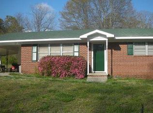 219 Brookside St, Cornelia, GA 30531
