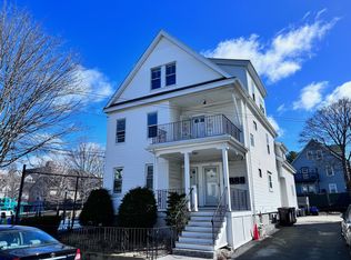 139 Florence St #2, Everett, MA 02149