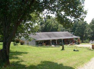 331 Friendship Ln, New Haven, MO 63068