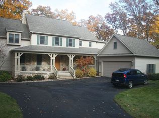 6996 Summit Rdg, Brighton, MI 48116