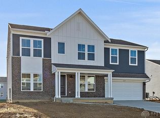 8187 Cherry Birch Dr, Tipp City, OH 45371
