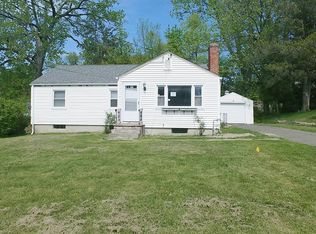 145 Mayfair Ave, Springfield, MA 01104