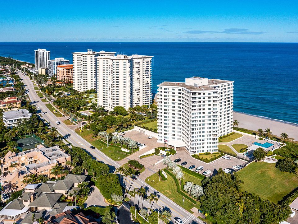 1st image of 600 S OCEAN Boulevard #1501