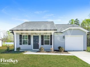 2285 Harvest Stone Ln, Winston Salem, NC 27106