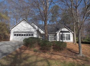 3278 Poplar Ridge Dr, Rex, GA 30273
