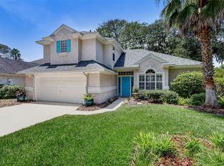 2481 Robert Oliver Ave, Fernandina Beach, FL 32034