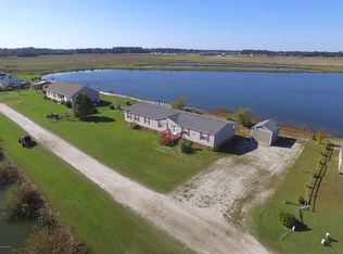 5956 L B Hill Farm Rd, Grifton, NC 28530