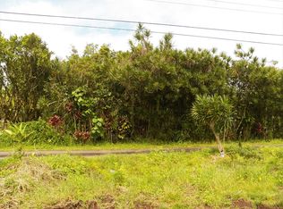Akeakamai Loop LOT 35, Pahoa, HI 96778