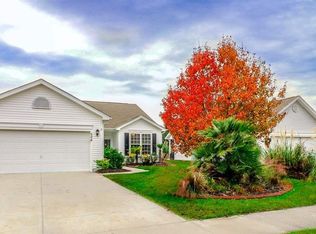 504 Saddlebrook Ct, Myrtle Beach, SC 29588