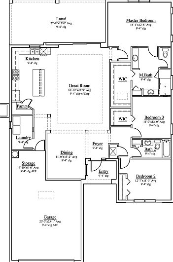 2nd image of 12511 Goldenrod Ave