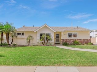 1507 S Citrus Ave, Fullerton, CA