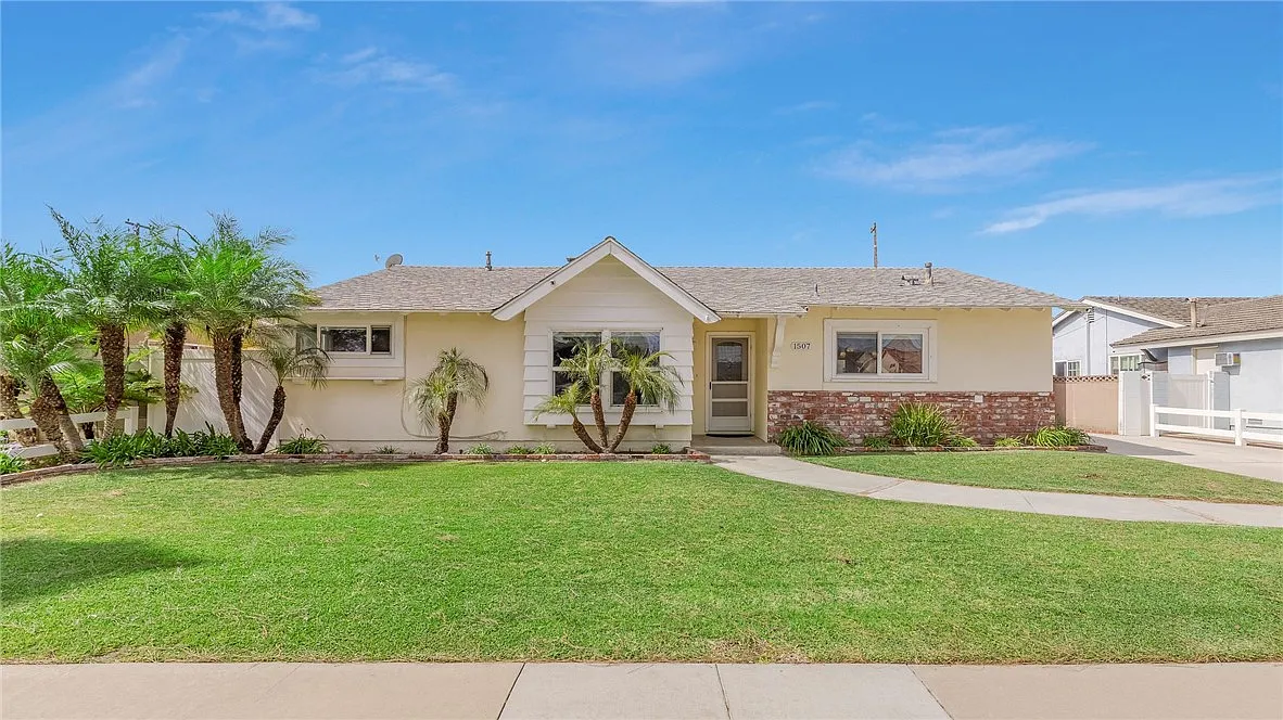 1507 S Citrus Ave photo 1