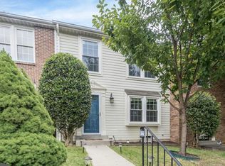 19154 Partridge Wood Dr, Germantown, MD 20874