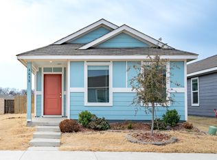 6638 Loy Dr, Princeton, TX 75407