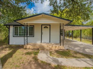 5807 Mayo Dr, San Antonio, TX 78227