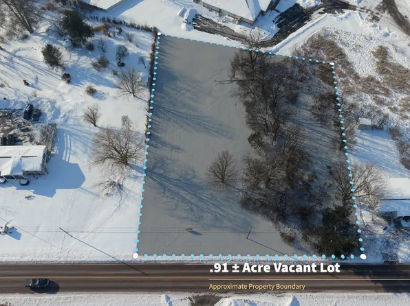 LOT N Central Rd, Bloomsburg, PA 17815