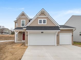6490 Green Ash Dr, Zeeland, MI 49464