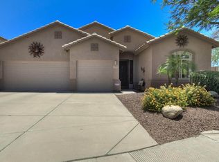 2781 E San Tan St, Chandler, AZ 85225