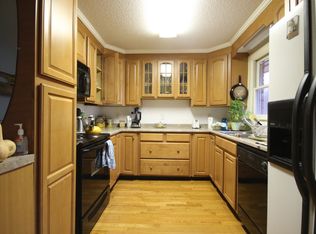 100 Kilpatrick St #1, Brevard, NC 28712