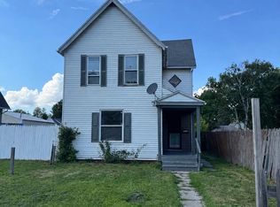 1428 South Ave, Toledo, OH 43609